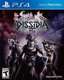 Dissidia Final Fantasy NT (PlayStation 4)
